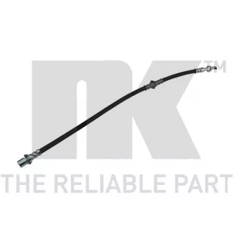NK 8545103 - Flexible de frein
