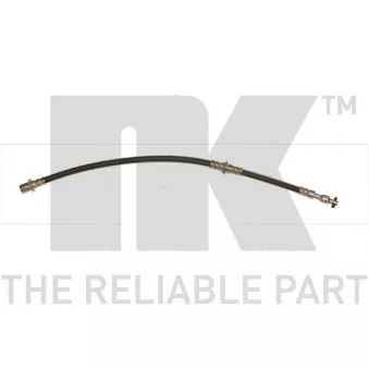 NK 8545111 - Flexible de frein