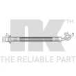NK 8545112 - Flexible de frein