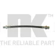 NK 854512 - Flexible de frein