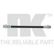 NK 8545122 - Flexible de frein