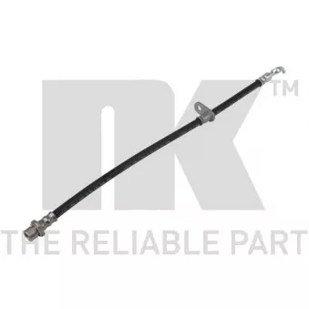 NK 8545137 - Flexible de frein