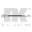 NK 8545137 - Flexible de frein