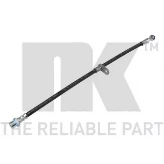 NK 8545139 - Flexible de frein