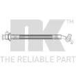 NK 8545147 - Flexible de frein