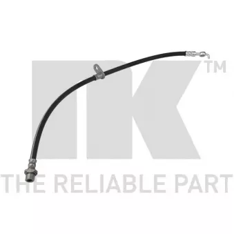 NK 8545152 - Flexible de frein