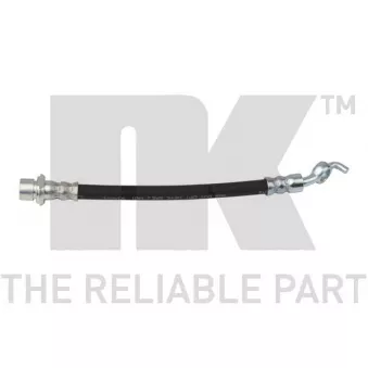 NK 8545168 - Flexible de frein