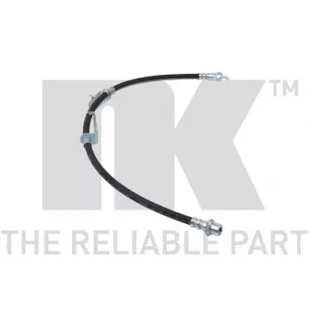 NK 8545186 - Flexible de frein