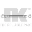 NK 854523 - Flexible de frein