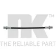 NK 854529 - Flexible de frein