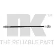 NK 854572 - Flexible de frein