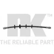 NK 8547100 - Flexible de frein