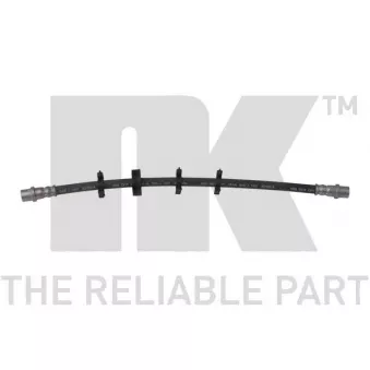 Flexible de frein NK OEM 1161604970