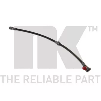 Flexible de frein NK 8547102 pour VOLKSWAGEN TOURAN 2.0 TDI - 140cv