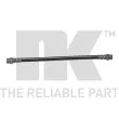 NK 8547106 - Flexible de frein