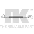 NK 8547112 - Flexible de frein