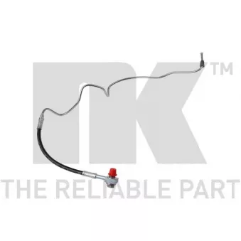 Flexible de frein NK 8547113