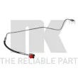 NK 8547116 - Flexible de frein