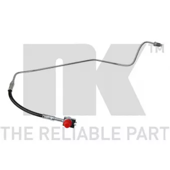 NK 8547116 - Flexible de frein