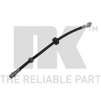NK 8547117 - Flexible de frein