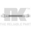 NK 8547118 - Flexible de frein