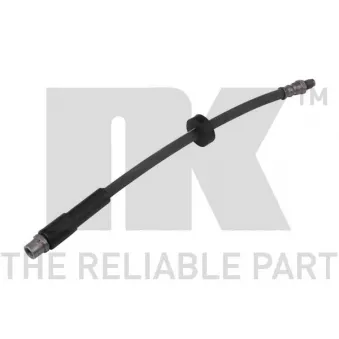 Flexible de frein NK 8547133 pour AUDI A6 2.7 TDI - 180cv