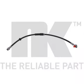 Flexible de frein NK 8547135 pour VOLKSWAGEN PASSAT 2.0 TDI - 150cv