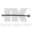 NK 8547136 - Flexible de frein