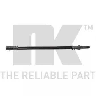 Flexible de frein NK 8547137 pour VOLKSWAGEN TRANSPORTER - COMBI 2.0 CNG - 115cv