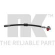NK 8547144 - Flexible de frein