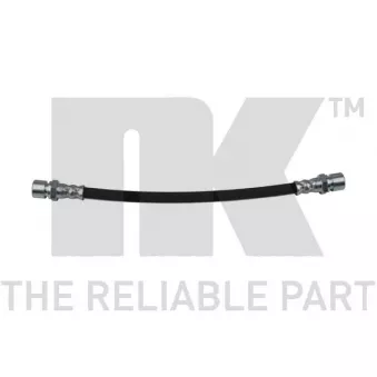 Flexible de frein NK 854715 pour VOLKSWAGEN TRANSPORTER - COMBI 1,5 - 44cv