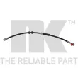 NK 8547155 - Flexible de frein