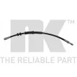 NK 8547161 - Flexible de frein