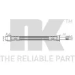 NK 8547163 - Flexible de frein