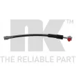 NK 8547172 - Flexible de frein