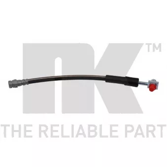 Flexible de frein NK 8547172 pour VOLKSWAGEN GOLF 1.5 TGI - 131cv