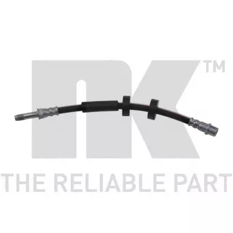NK 8547175 - Flexible de frein