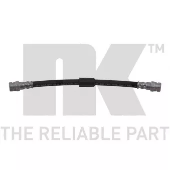 Flexible de frein NK 8547183 pour VOLKSWAGEN TOURAN 1.9 TDI - 105cv