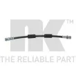 NK 854731 - Flexible de frein