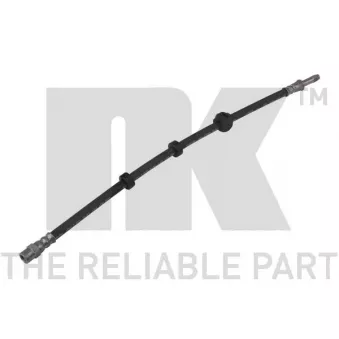 Flexible de frein NK OEM bsg 90-730-021
