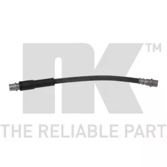 Flexible de frein NK 854764 pour AUDI A6 2.0 - 107cv