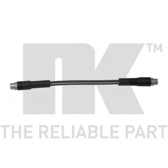 Flexible de frein NK OEM 1161602809