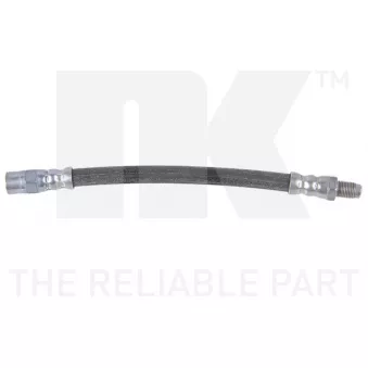 Flexible de frein NK 854773 pour AUDI A6 2.0 - 107cv