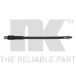 NK 854795 - Flexible de frein
