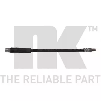 NK 854795 - Flexible de frein