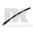 NK 854796 - Flexible de frein
