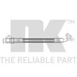 NK 855009 - Flexible de frein