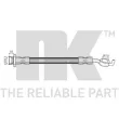 NK 855023 - Flexible de frein