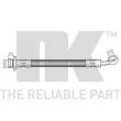 NK 855201 - Flexible de frein