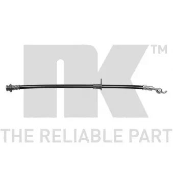 NK 855232 - Flexible de frein